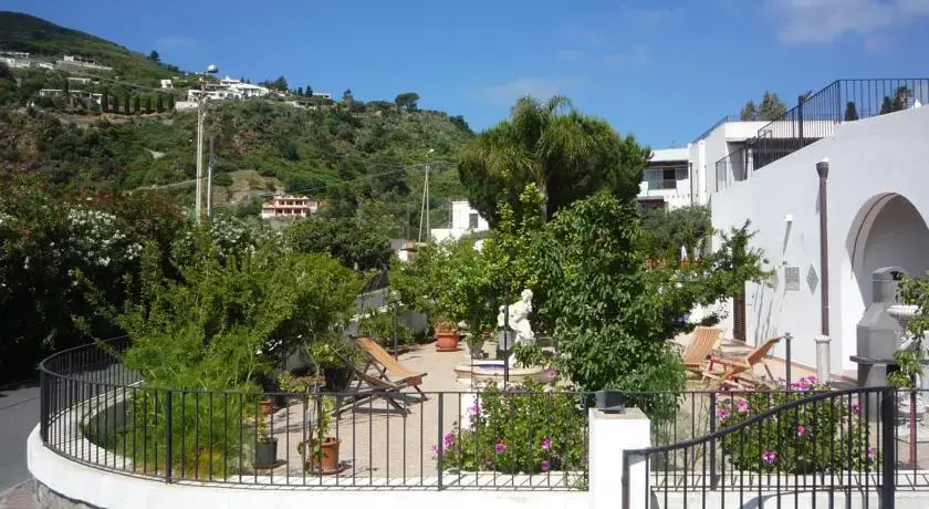 Villa Lorena