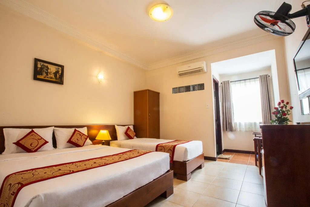 Ngoc Minh Hotel