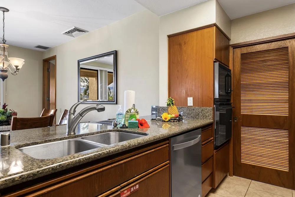 Shores At Waikoloa #234 At Bo Tree Tower 2 Bedroom Condo by RedAwning