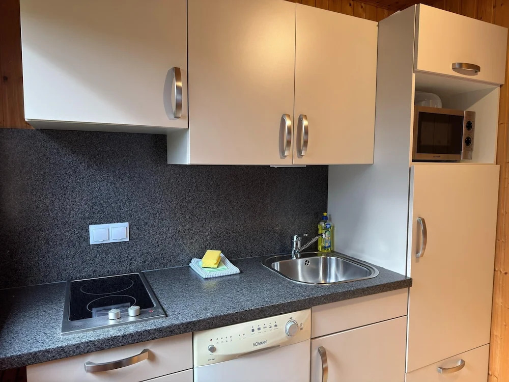 Peaceful Stay in Gehren