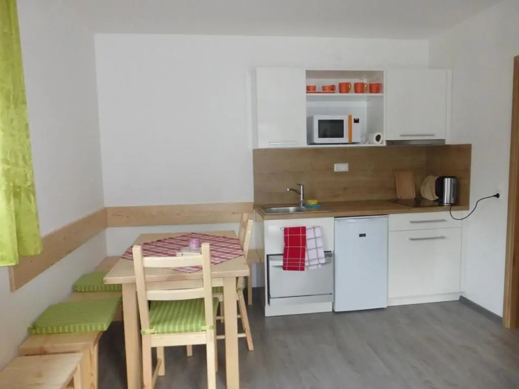 Apartment Obertraun