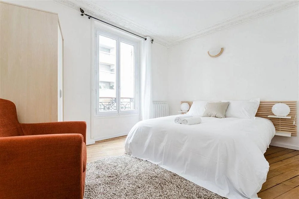 Private Apartment - Luxembourg