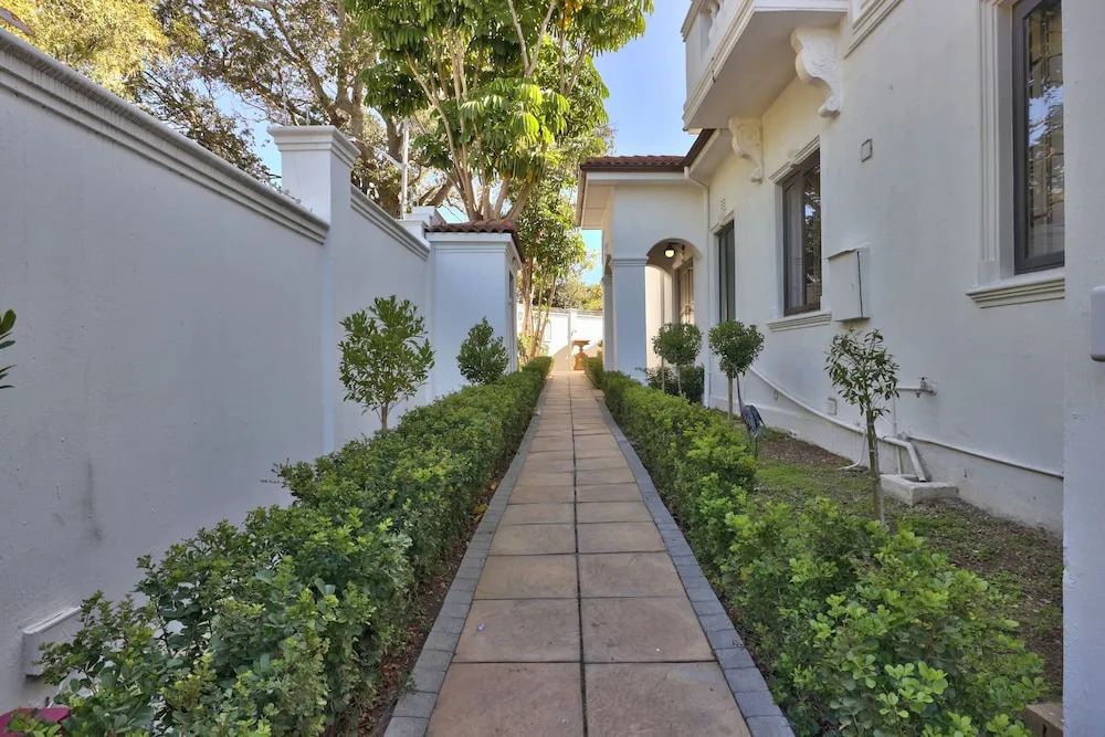 The Questenberg Boutique Retreat by Totalstay