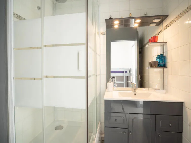 Apartment Le Grand Galion