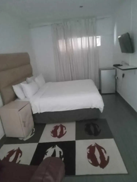Simbasun Country Cottages