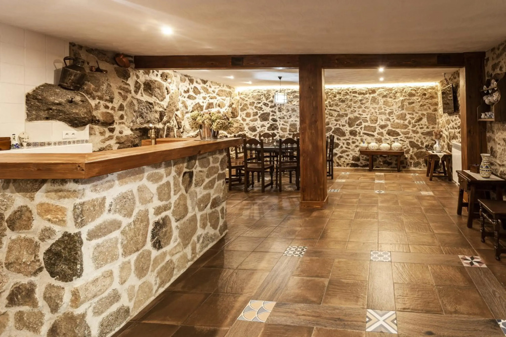 Casa Rural La Fontanita