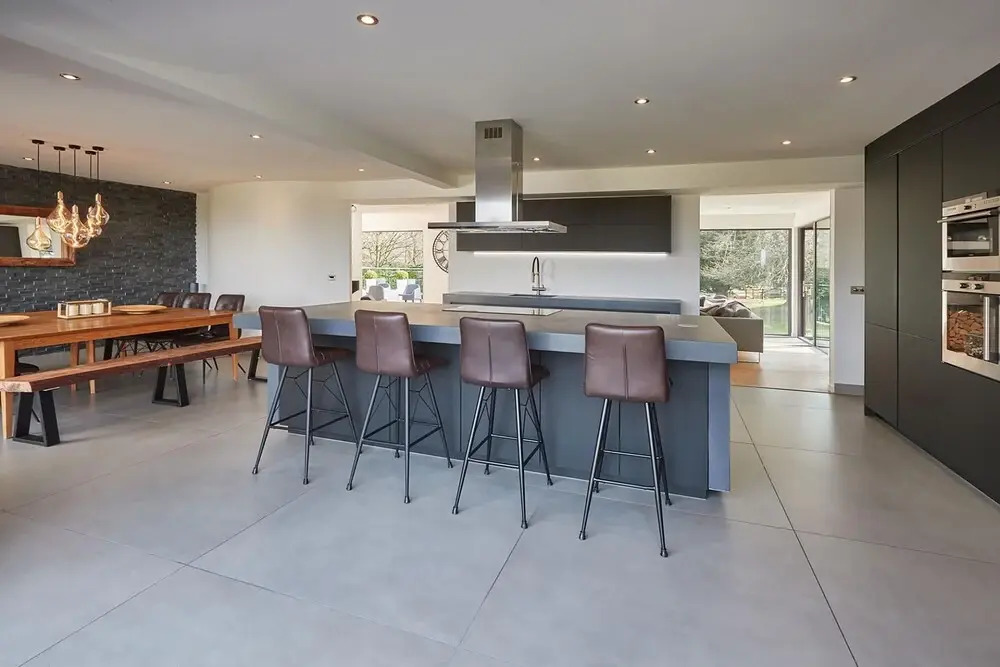 Host Stay Otterhill