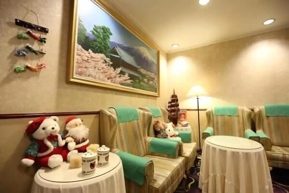 Hotel Lee-Chan
