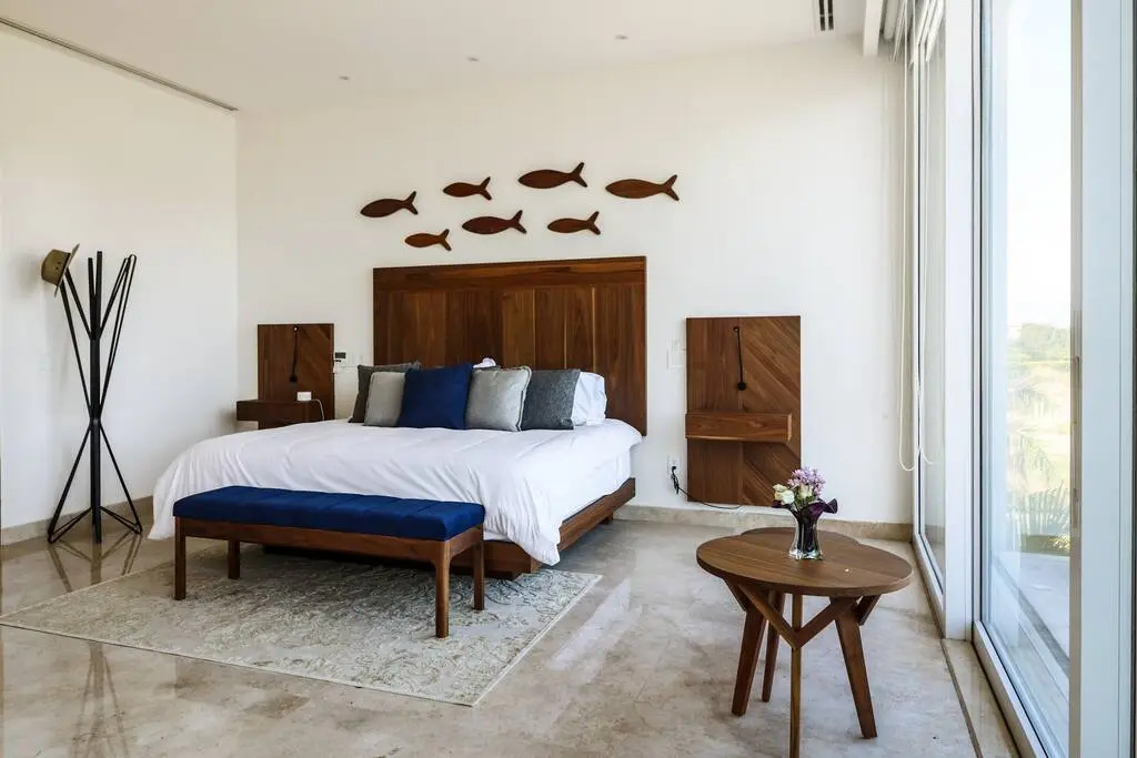 Casa Luna del Mar