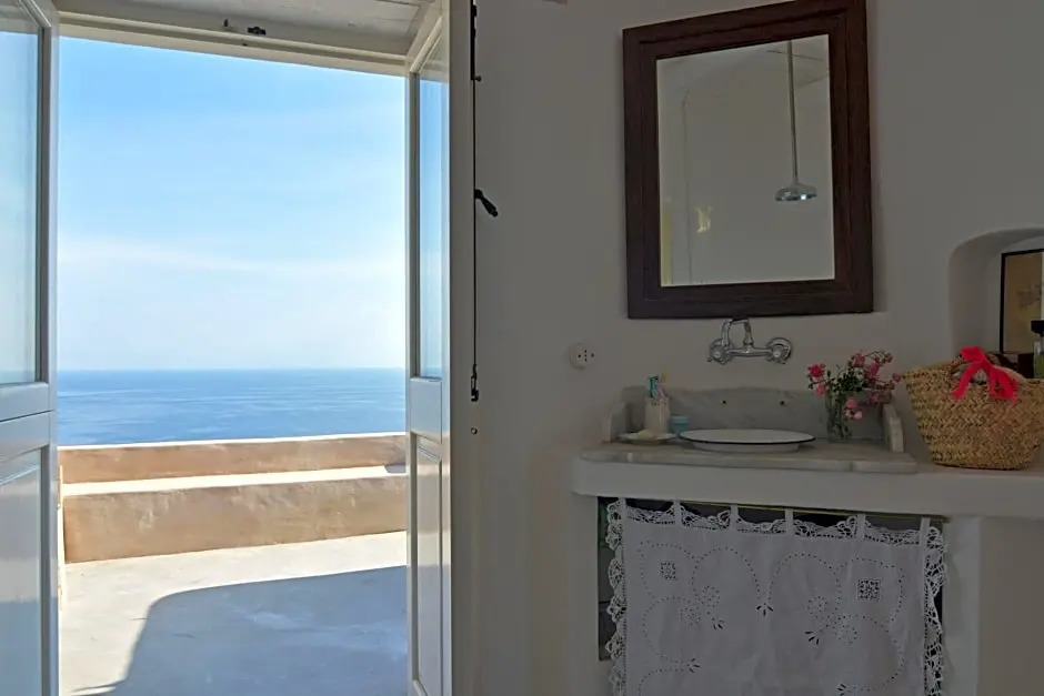 casa 3 archi