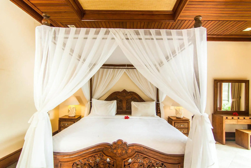 The Payogan Villa Resort and Spa Ubud