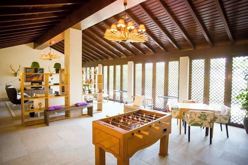 Casas da Memória