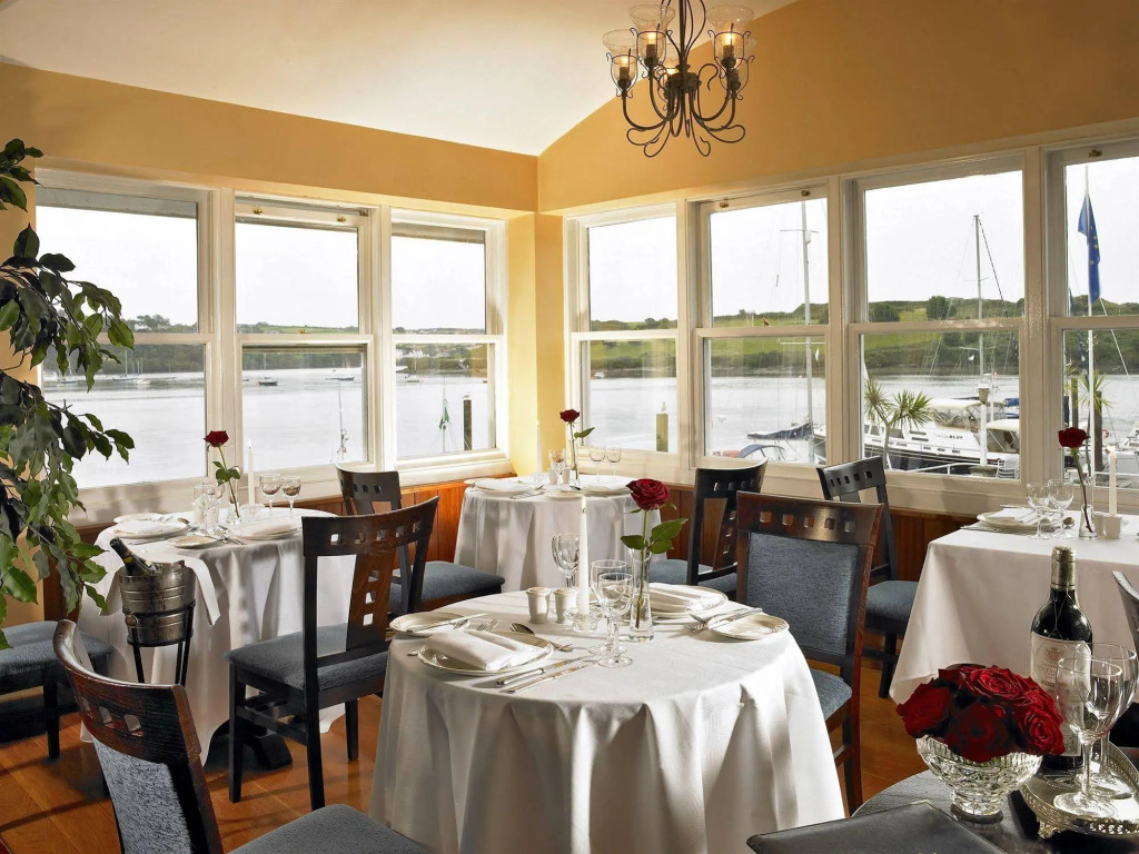 Trident Hotel Kinsale