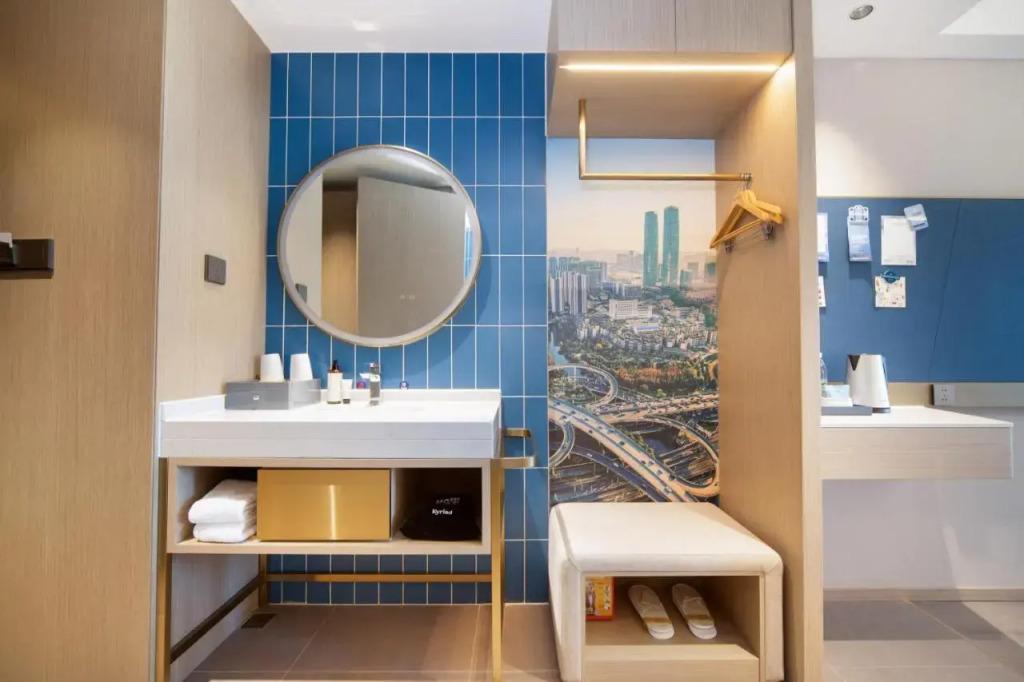 Yunnan Landisi Hotel