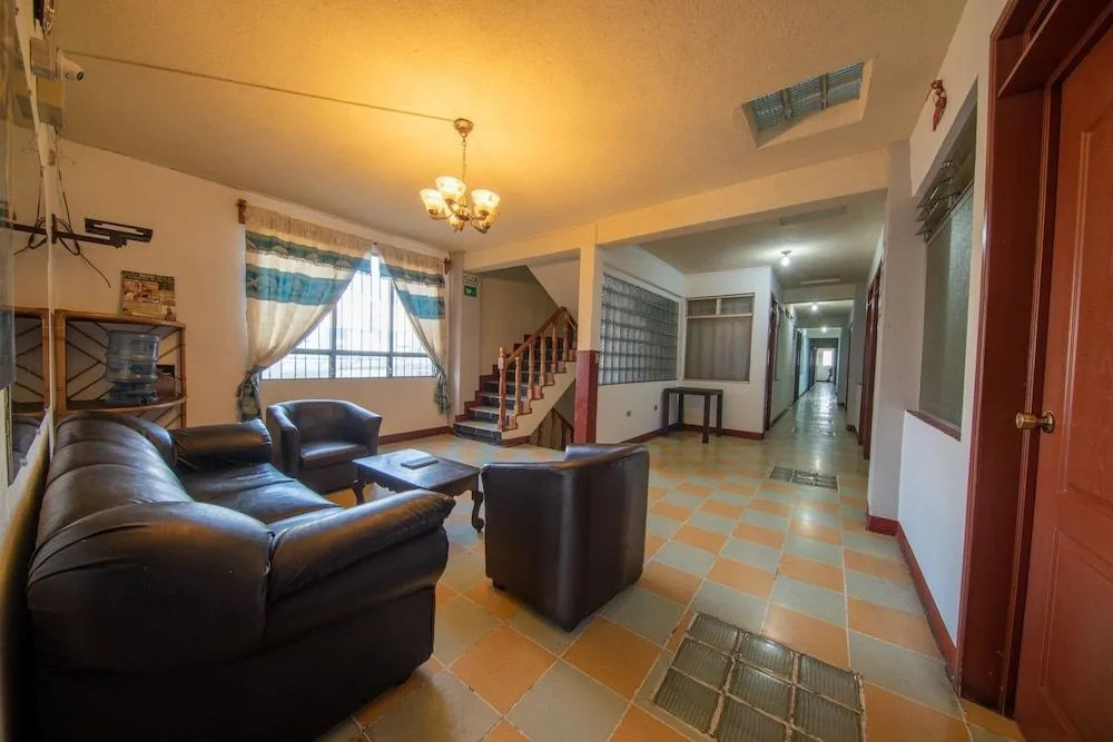 Hotel Casa Real