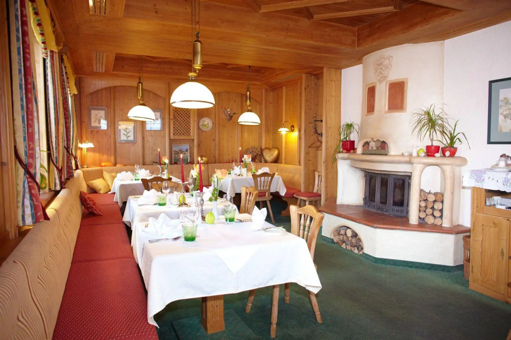Hotel Donauhof