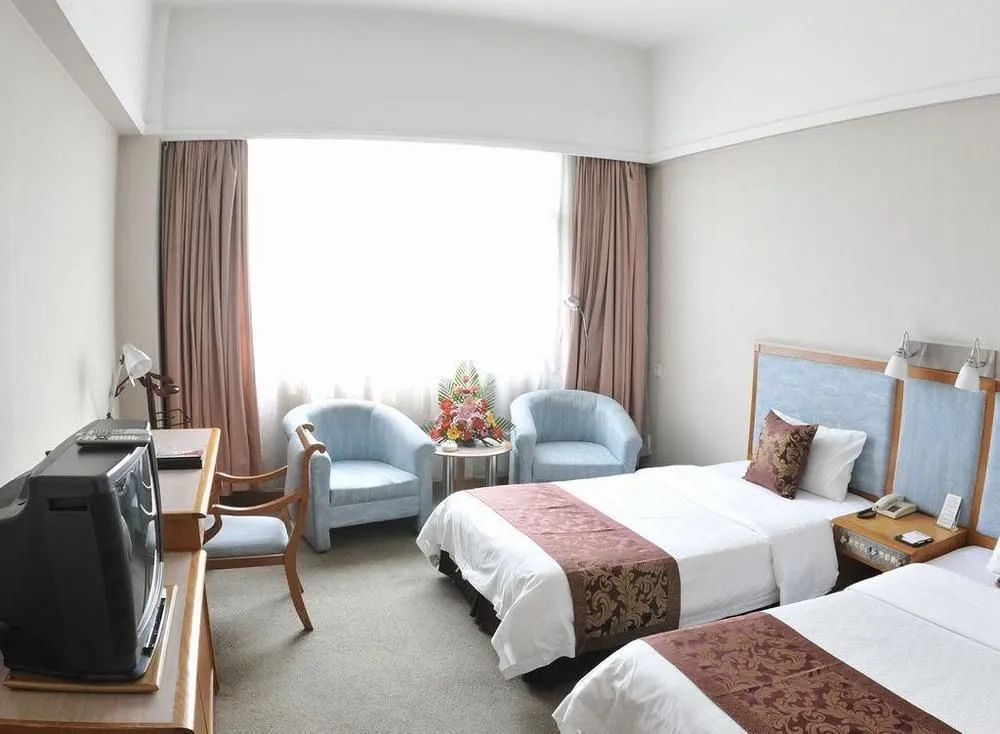 Tianping Hotel