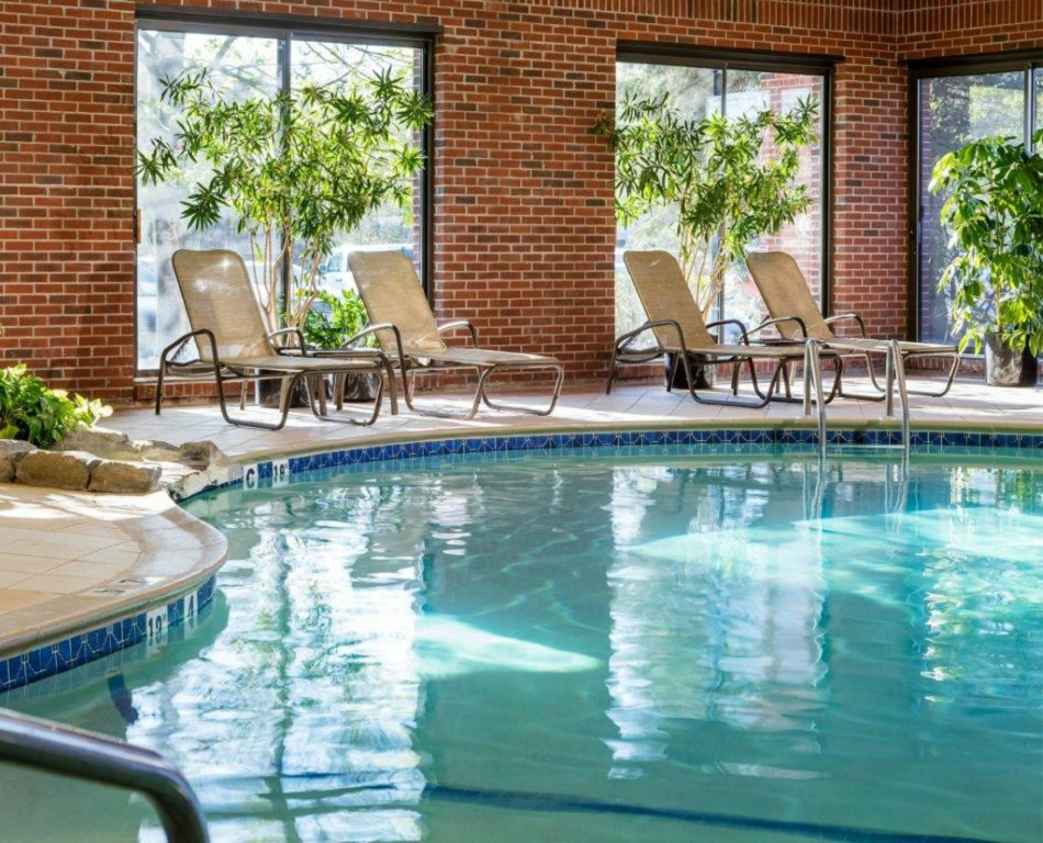 Doubletree by Hilton, Leominster