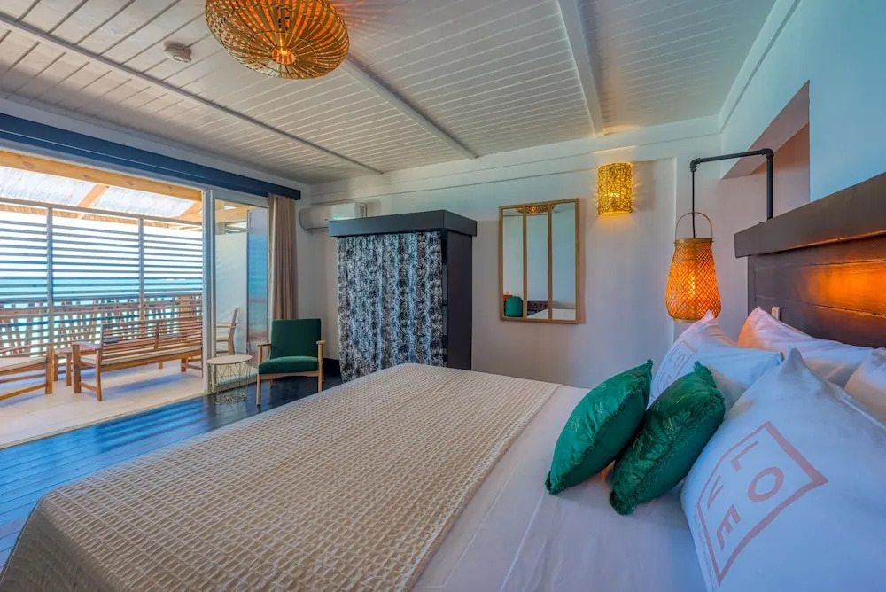 Love Boutique Hotel