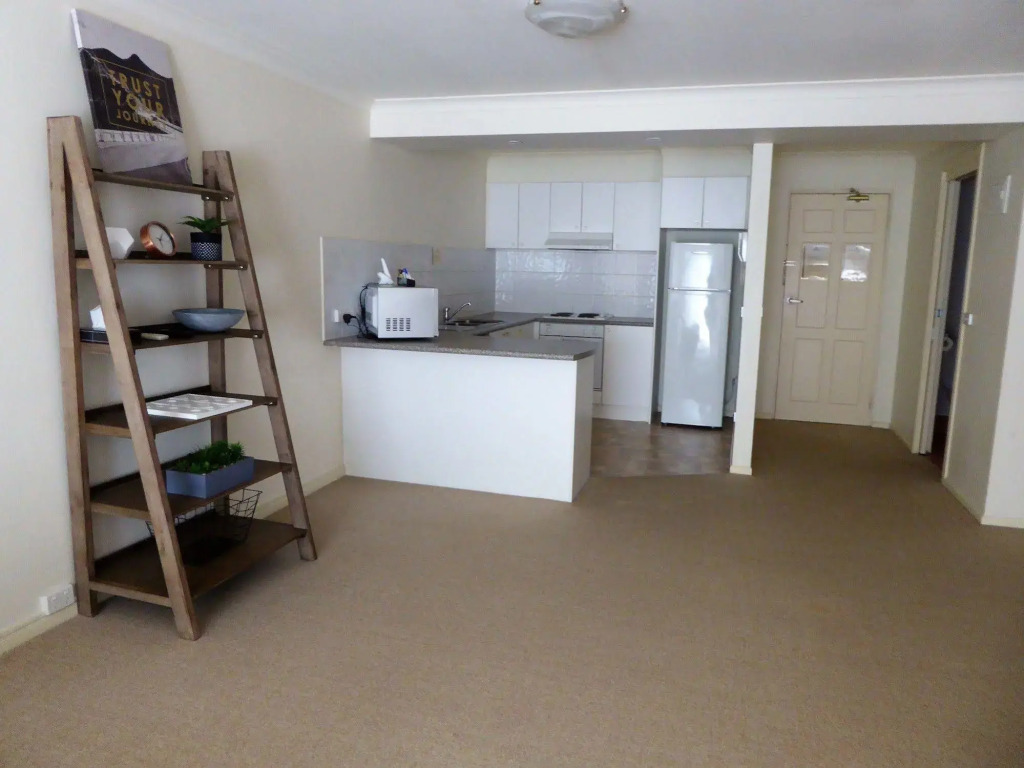 Lifestyle Apartments at Ferntree