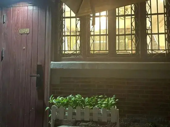 Ling Homestay - Jingan Temple Branch Shanghai