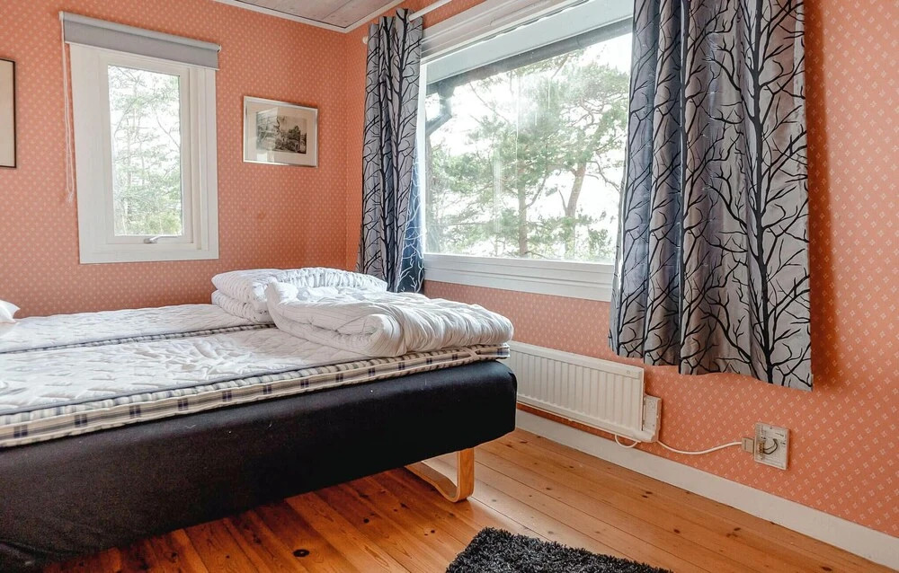 3 Bedroom Gorgeous Home In Visby