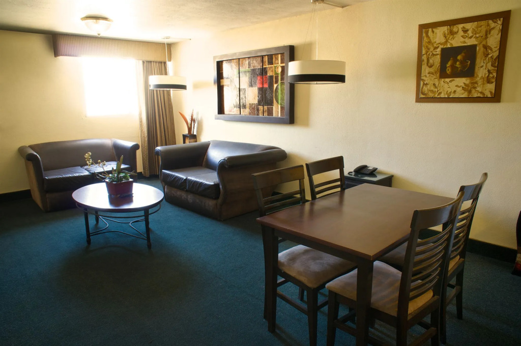 Hotel del Norte