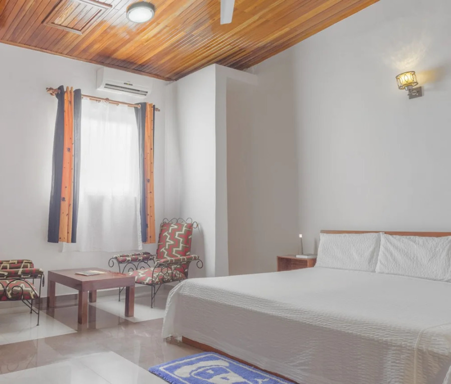 SwissGha Homes Christian Retreat and Hospitality Center