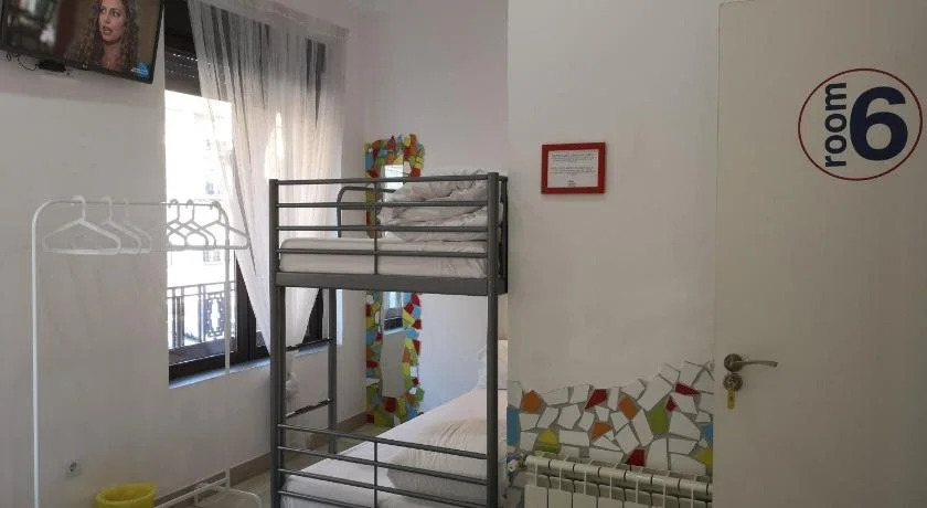 Pil Pil Hostel