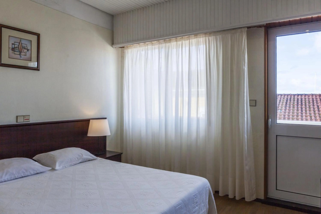 Hotel Sete Cidades