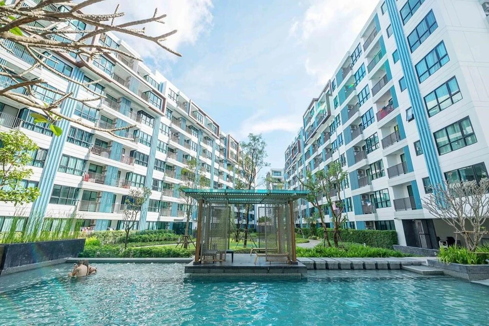 Phuket Rooms Stay