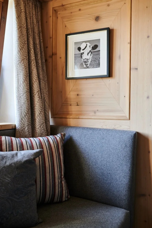 Serviced Luxury Chalet Evi, Ski-in Ski-out