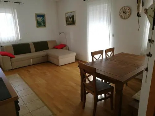 Apartment Maša