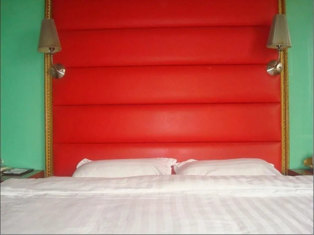 Guangzhou Guangtao Hotel