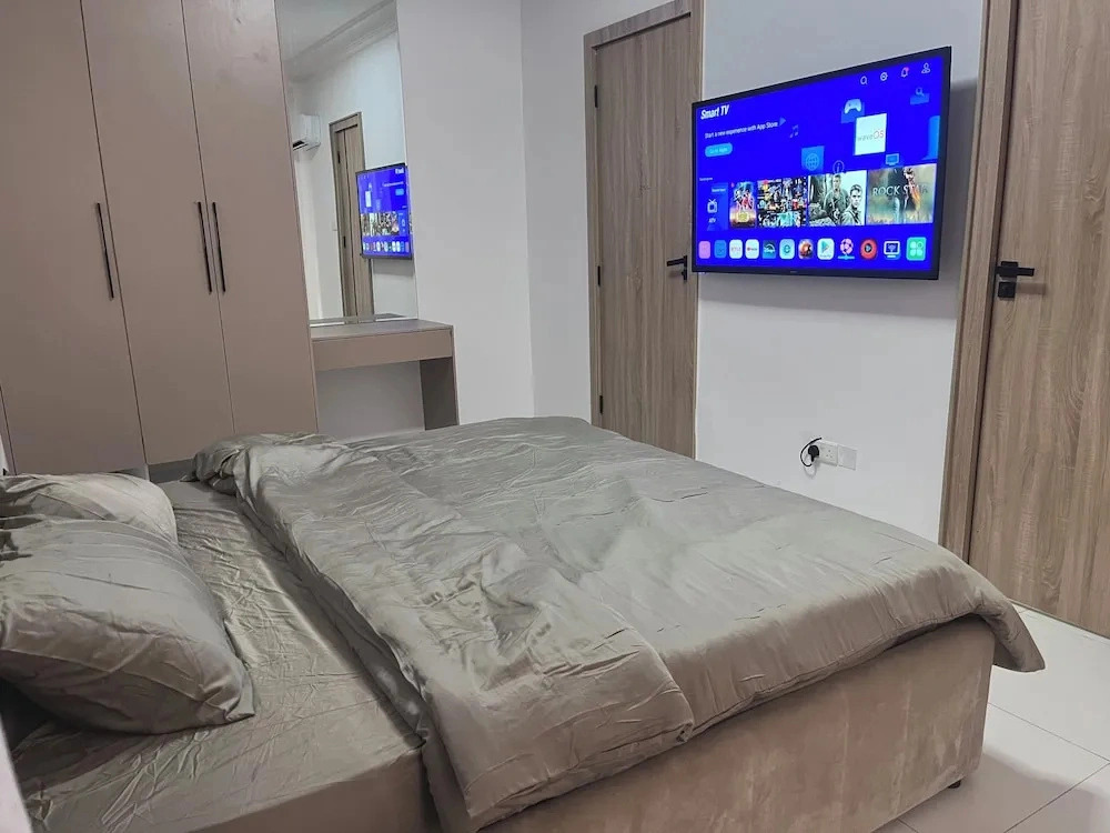 LAGOS RESIDENCES 2 Bedroom IKOYI