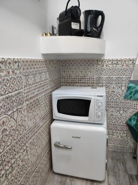 [Via Dei Tribunali–Duomo] Casina in Centro Storico