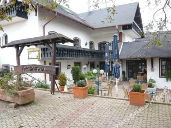 Landhaus Waldziegelhütte