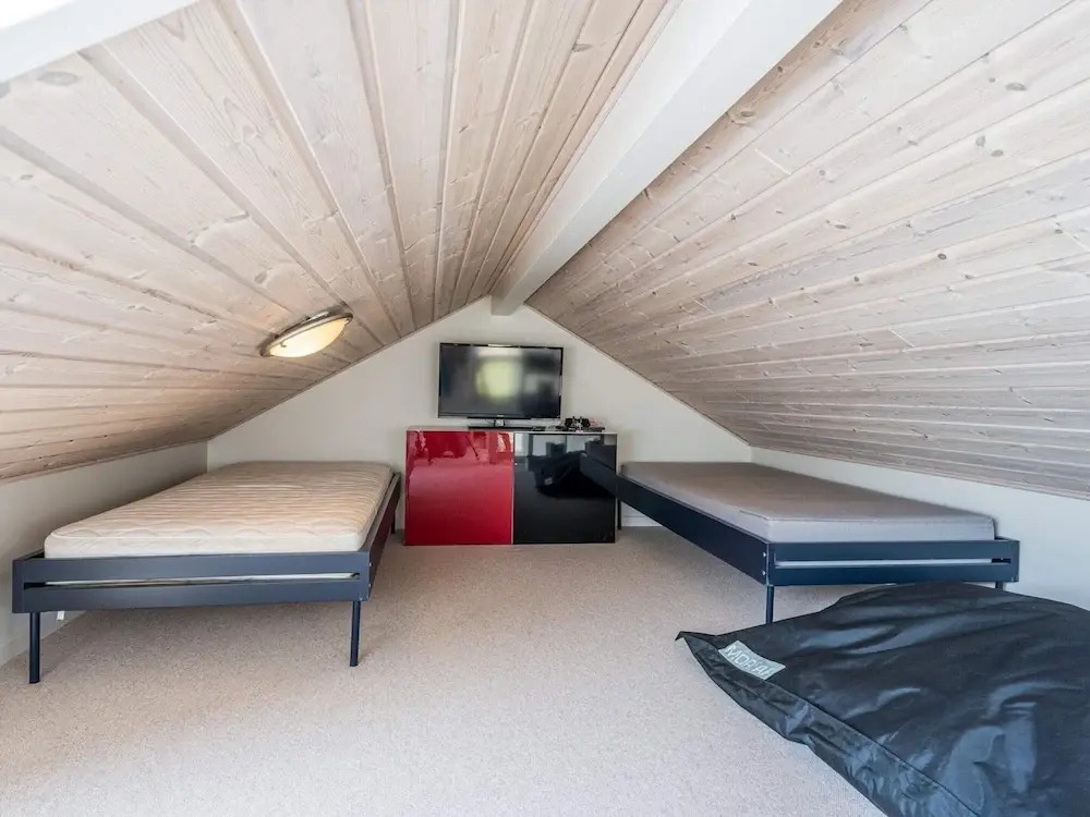 6 person holiday home in Tarm-By Traum