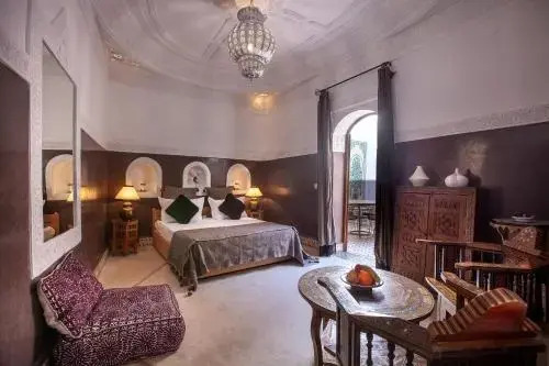 Riad KHOL Bohémia