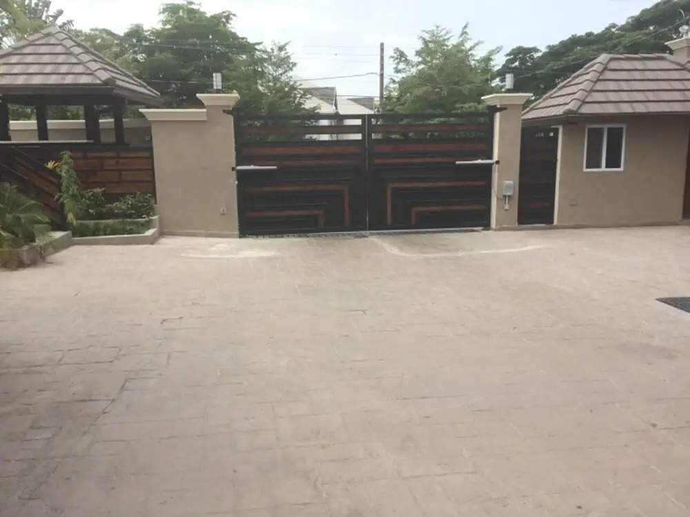 The Penthouse at Comfort Living