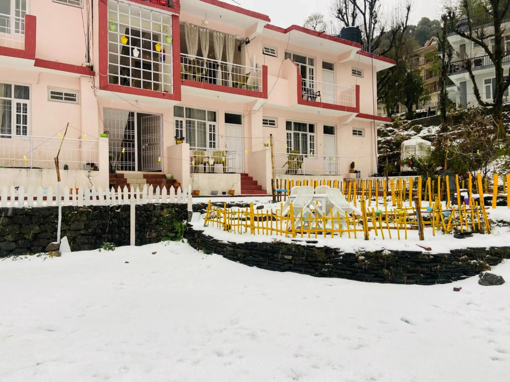 Rahgir Mcleodganj