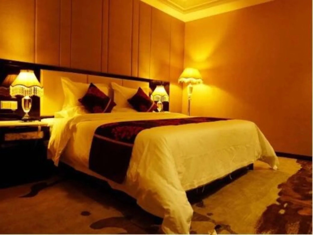 Xining Wusi Hotel
