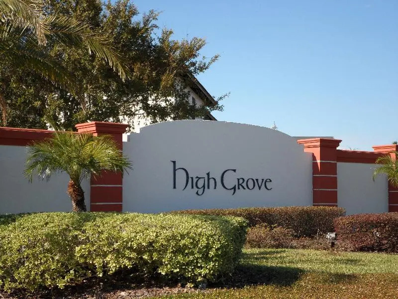 Highgrove Homes