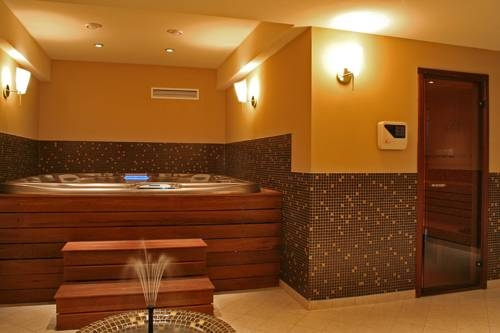 Danube Hotel & Spa