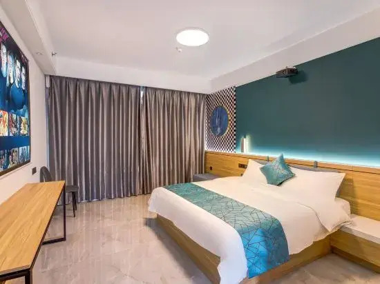 Intel Becken Hill Selection Hotel