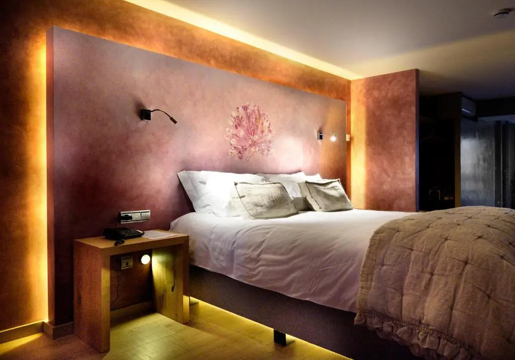 Boutique hotel Urbisol