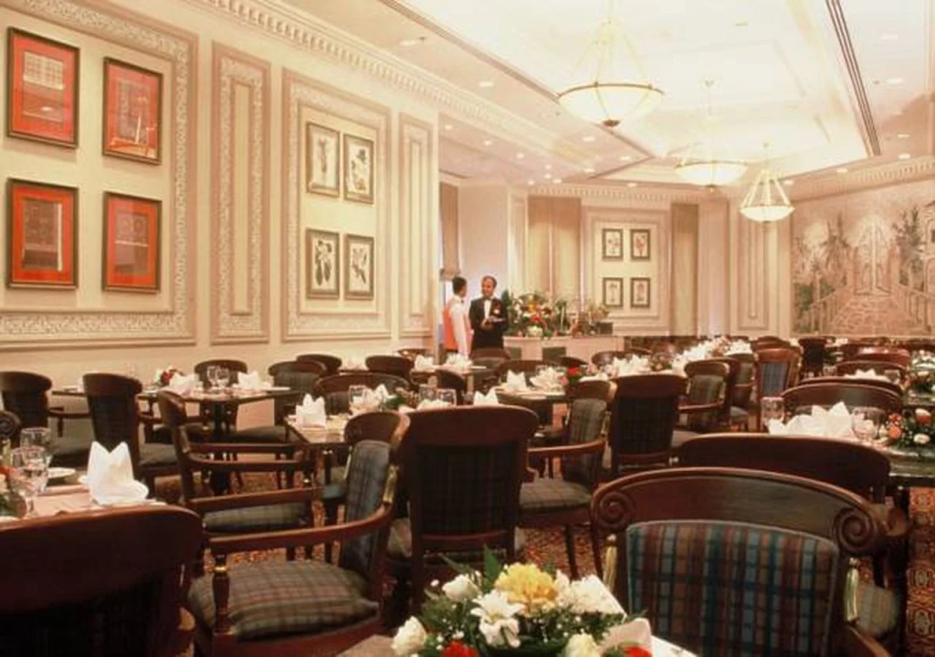 Makkah Grand Coral