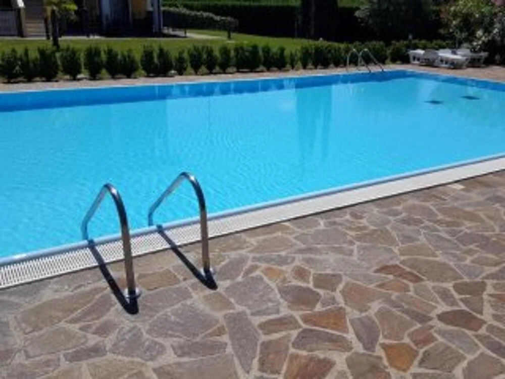 Apartment With one Bedroom in Peschiera del Garda, With Wonderful Moun
