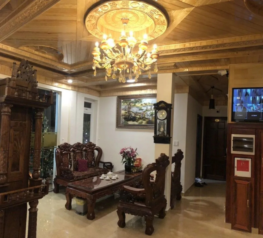 7S Hotel Minh Thanh Dalat
