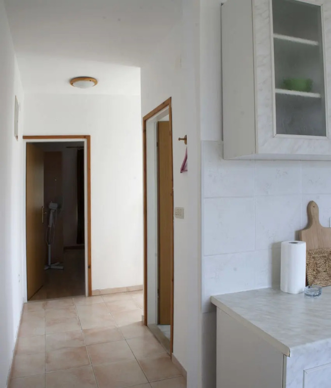 House Baglija